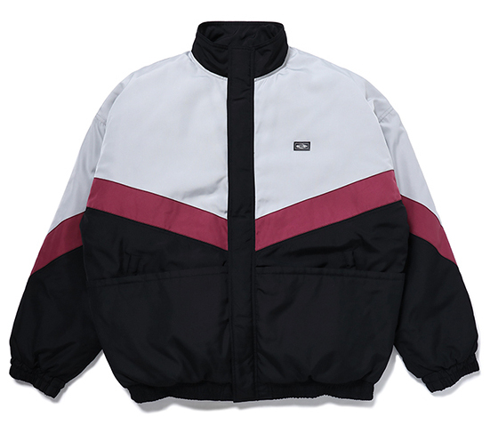 NYLON RUNNER JACKET ナイロンジャケット-チャレンジャー 通販