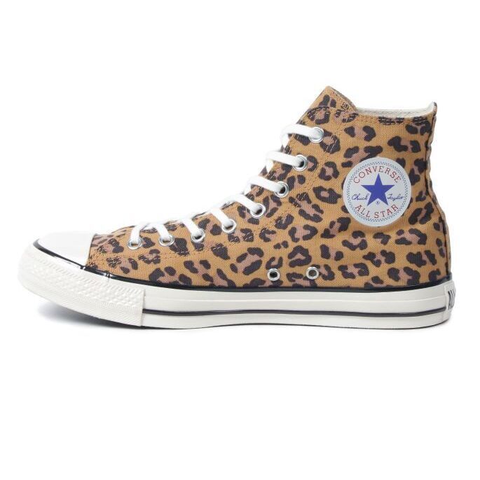 CONVERSE / ALL STAR US HI WM コンバース ダブルネーム オールスター