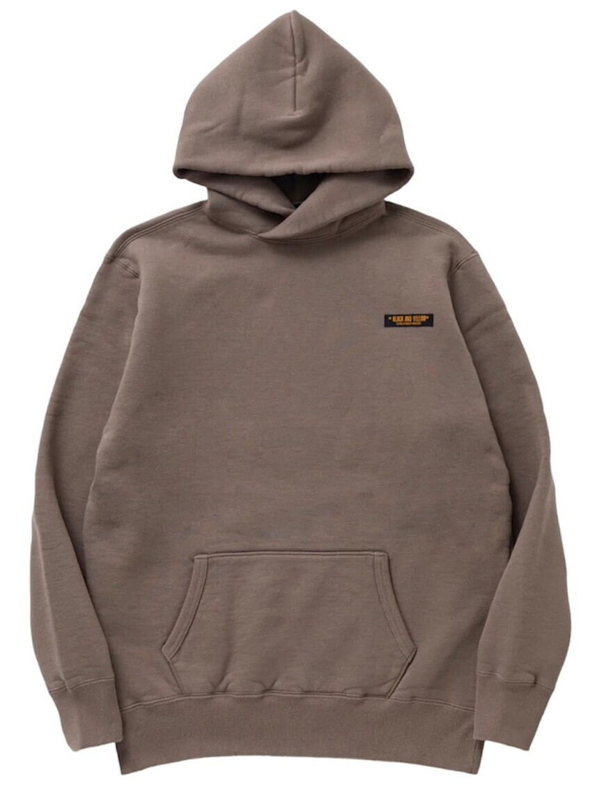 RATS CLASSIC CROSS NECK HOODIEパーカー - spacioideal.com