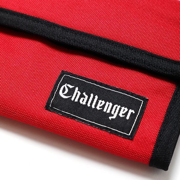 【長瀬智也使用】CHALLENGER「LOGO CASE」スマホケース