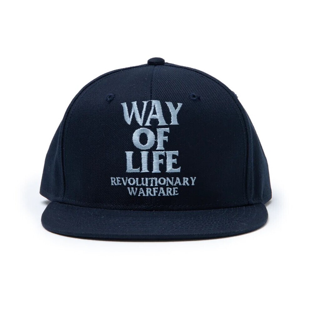 ラッツ WAY OF LIFE スーベニア CAP キャップ 長瀬智也-