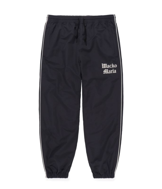 TRACK PANTS トラックパンツ-ワコマリア 通販 WACKO MARIA 店舗-SOWLD