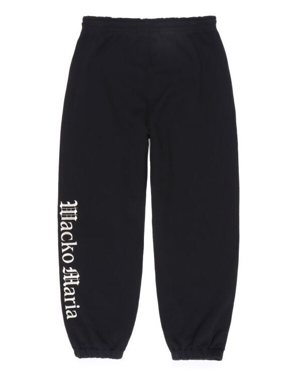 WACKO MARIA  SWEATPANTS サイズL