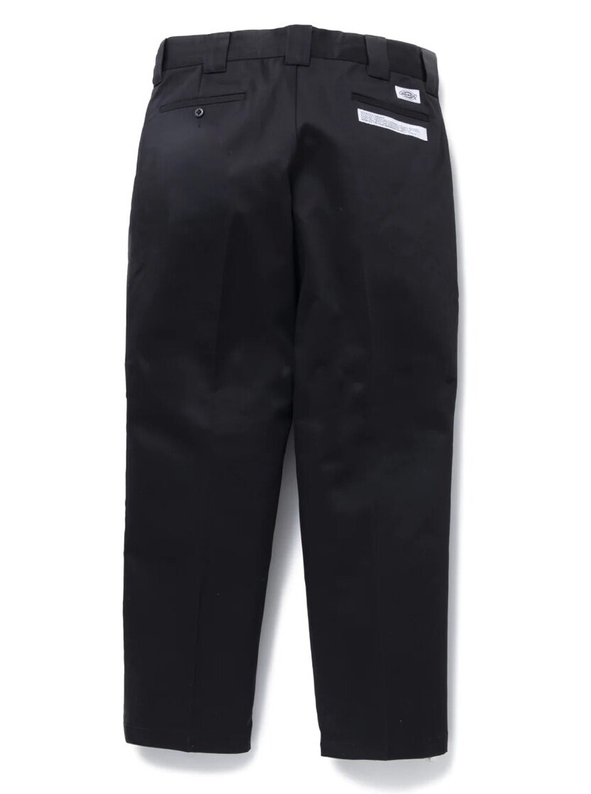 BEDWIN/ベドウィン/10L DICKIES SLIM FIT PANTS