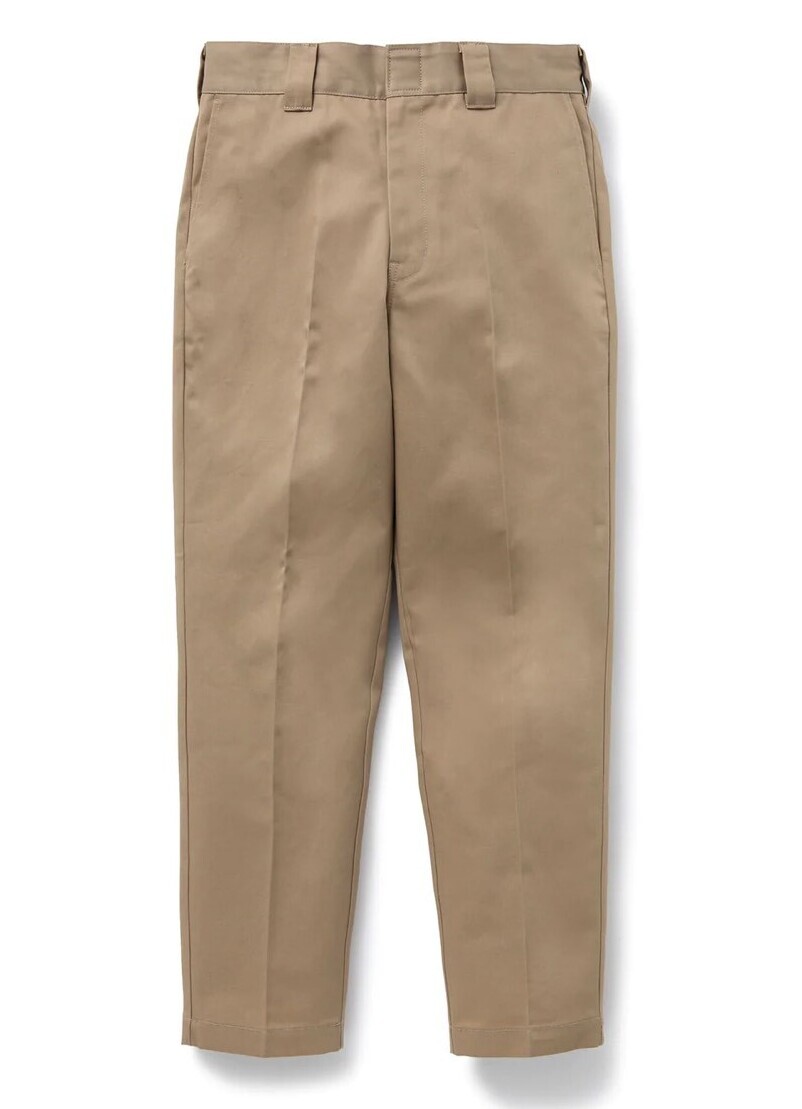 BEDWIN/ベドウィン/10L DICKIES SLIM FIT PANTS