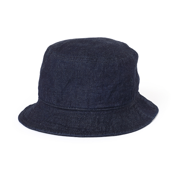 DENIM BUCKET HAT デニムバケットハット-チャレンジャー 通販