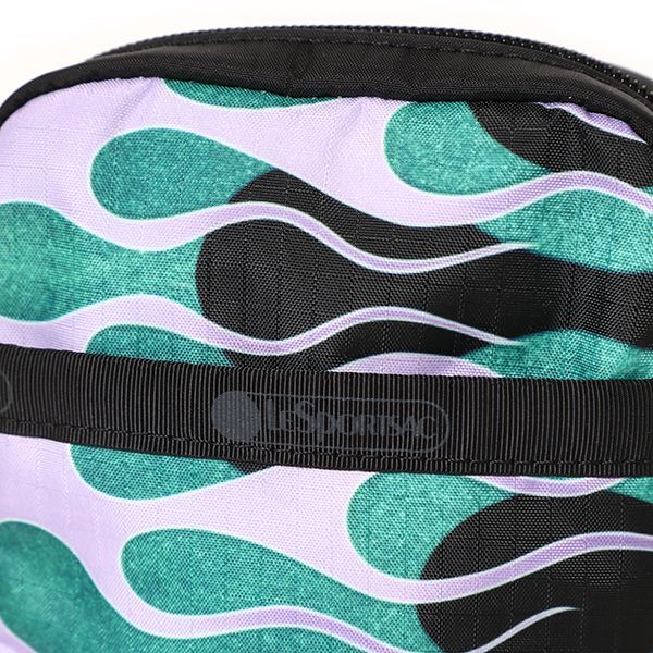 LeSportsac × CHALLENGER PHONE BAG