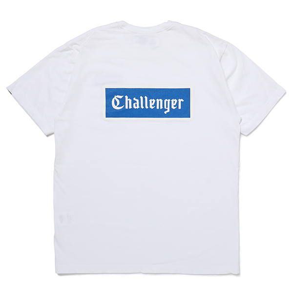 CHALLENGER　チャレンジャー　TTE