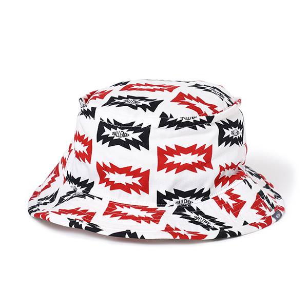 CHALLENGER チャレンジャー BUCKET HAT バケットハット | www