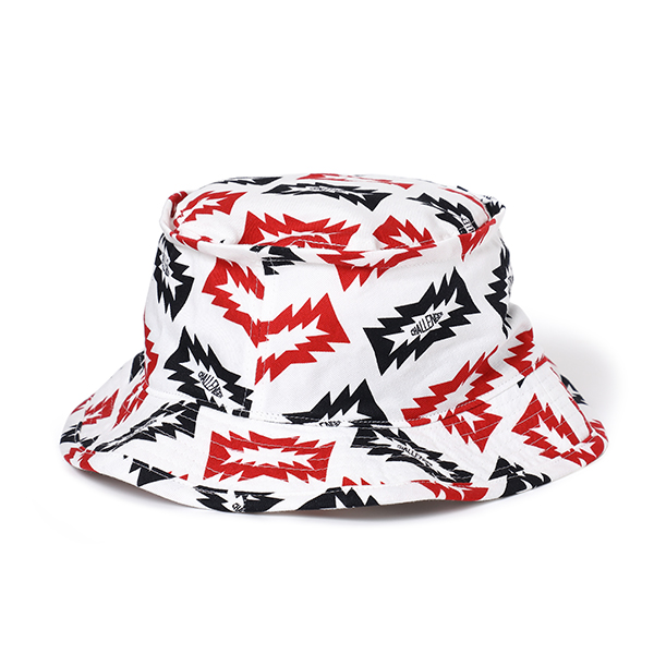 NATIVE BUCKET HAT バケットハット-チャレンジャー 通販 CHALLENGER