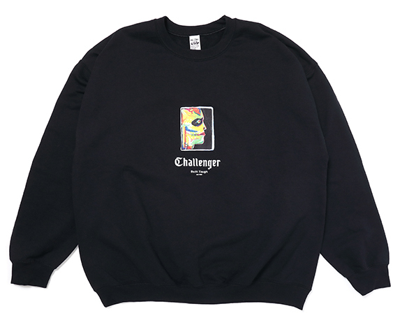 challenger パーカー 長瀬智也 （challenger チャレンジャー