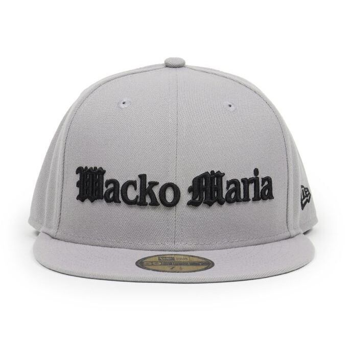 WACKO MARIA NEW ERA 59FIFTY CAP 7 5/8