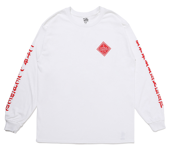 ☆Challenger BD 2023 TOUR L/S TEE | hartwellspremium.com