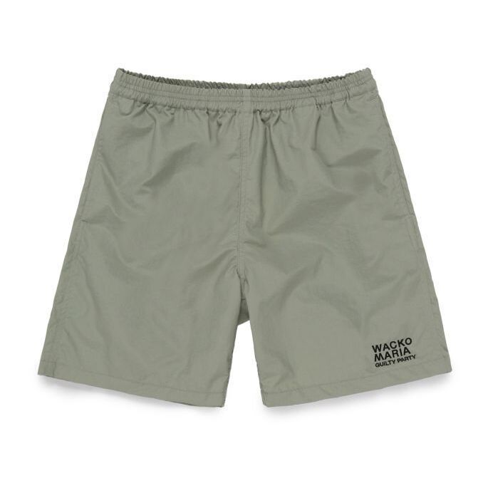 BOARD SHORTS ボードショーツ-ワコマリア 通販 WACKO MARIA 店舗-SOWLD