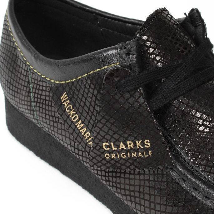 wakomaria clarks クラークス