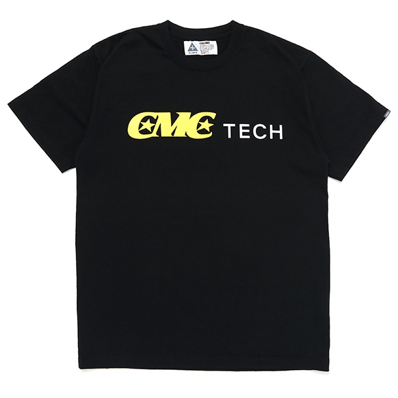 CMC TECH TEE Tシャツ-チャレンジャー 通販 CHALLENGER 店舗-SOWLD