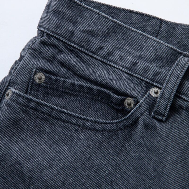 美品　rats denim pants one wash ラッツ　デニム