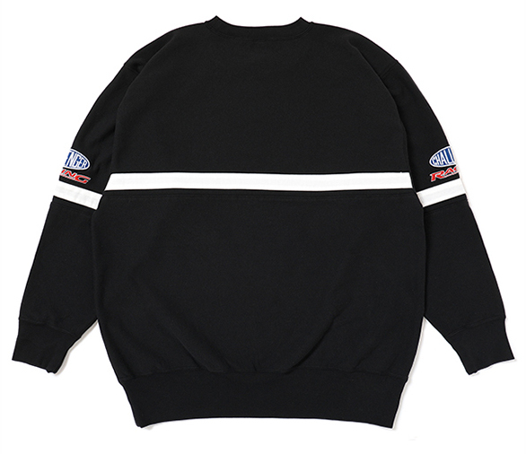 CMC RACING SWEAT クルーネックスウェット-チャレンジャー 通販