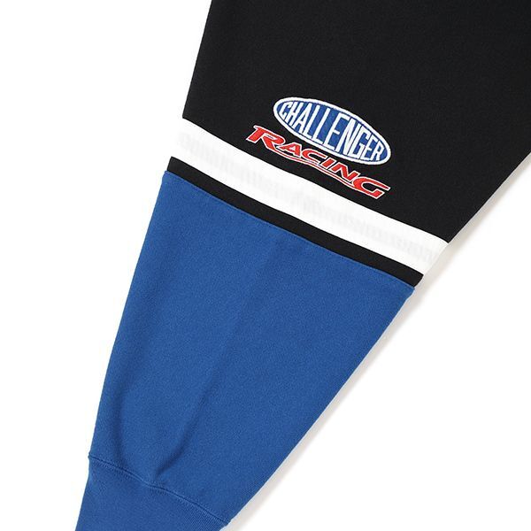 CMC RACING SWEAT クルーネックスウェット-チャレンジャー 通販