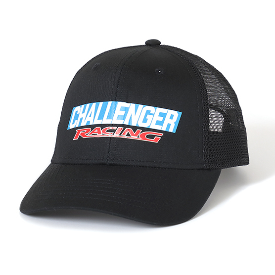 CMC RACING LOGO CAP メッシュキャップ-チャレンジャー 通販 ...