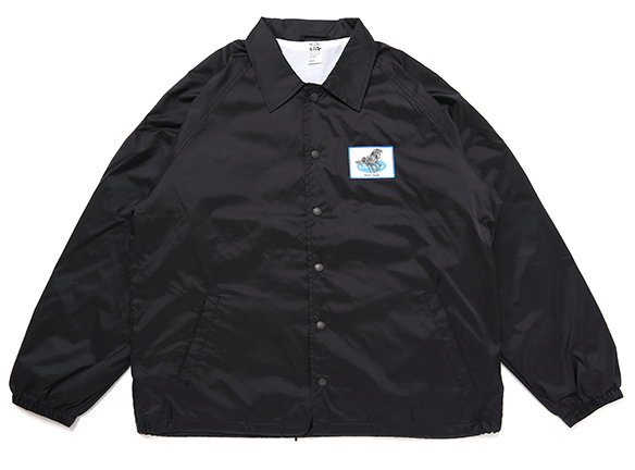 IRON HORSE COACH JACKET コーチジャケット-チャレンジャー 通販