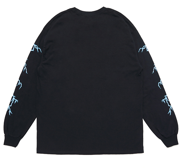 L/S DOWNHILL TEE ロングスリーブTシャツ-チャレンジャー 通販