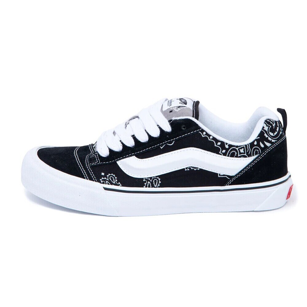 VANS x BEDWIN KNU SKOOL LX 