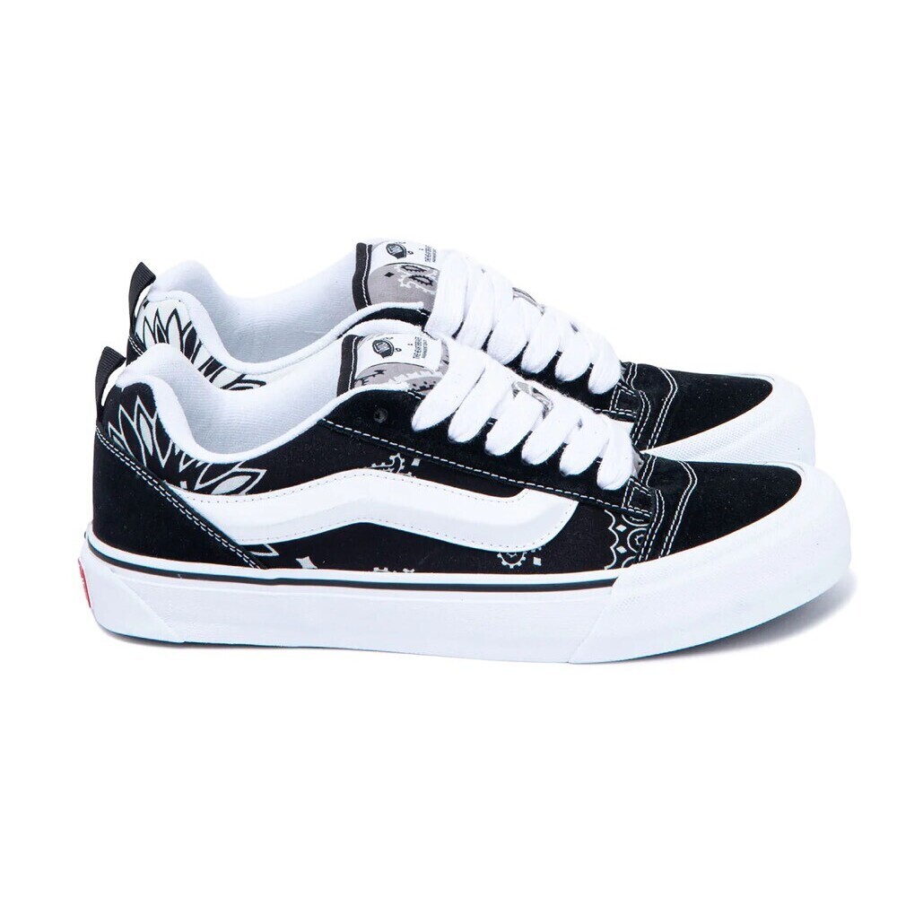 VANS x BEDWIN KNU SKOOL LX 