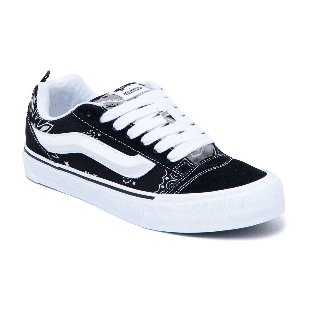 VANS x BEDWIN KNU SKOOL LX 