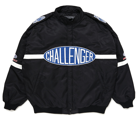 ジャケット/アウターCHALLENGERチャレンジャージャケットCMC RACING JACKET