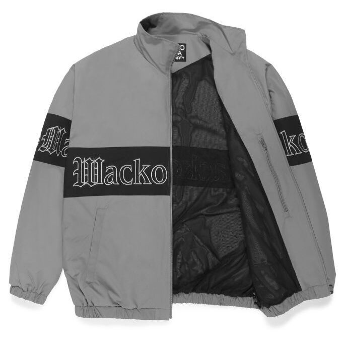 TRACK JACKET トラックジャケット-ワコマリア 通販 WACKO MARIA 店舗-SOWLD