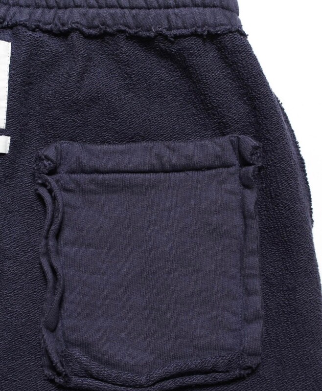 US NAVY SEALAB SWEAT PT AGING リバーシブルスウェットパンツ US NAVY SEALAB SWEAT PT AGING リバーシブルスウェットパンツ