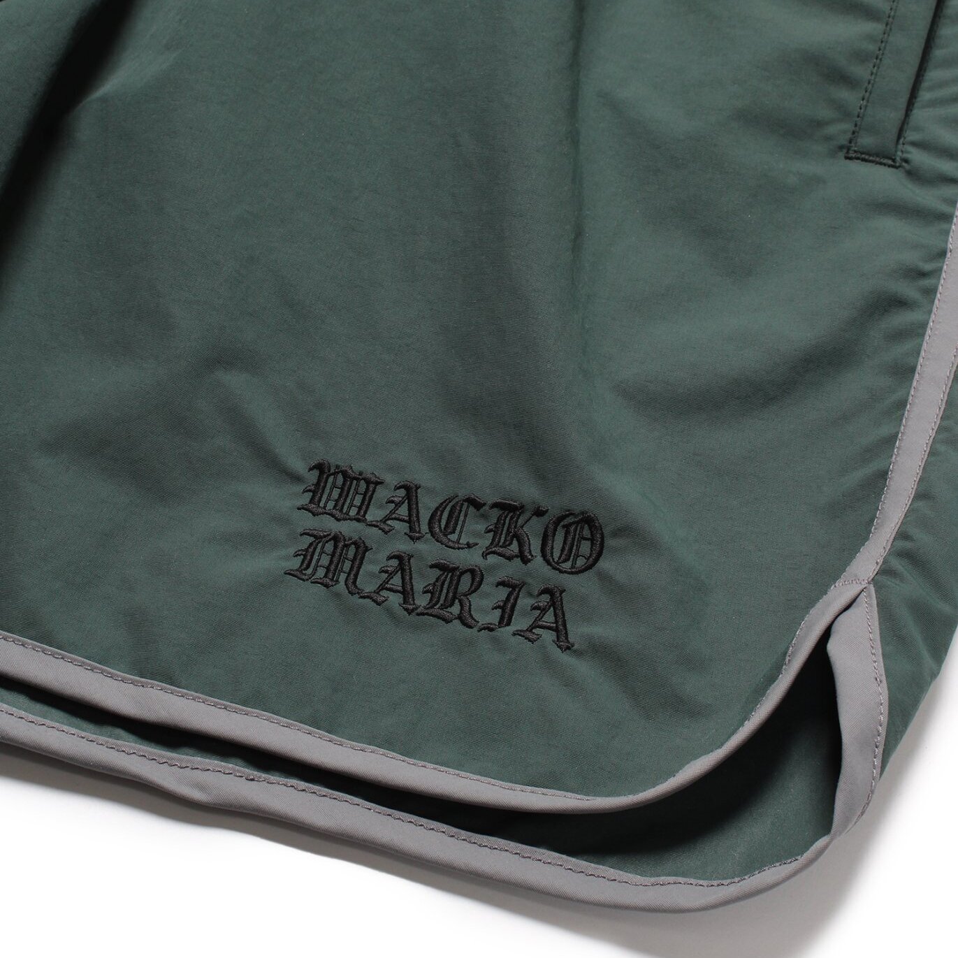 NYLON ATHLETIC SHORTS アスレチックショーツ-ワコマリア 通販