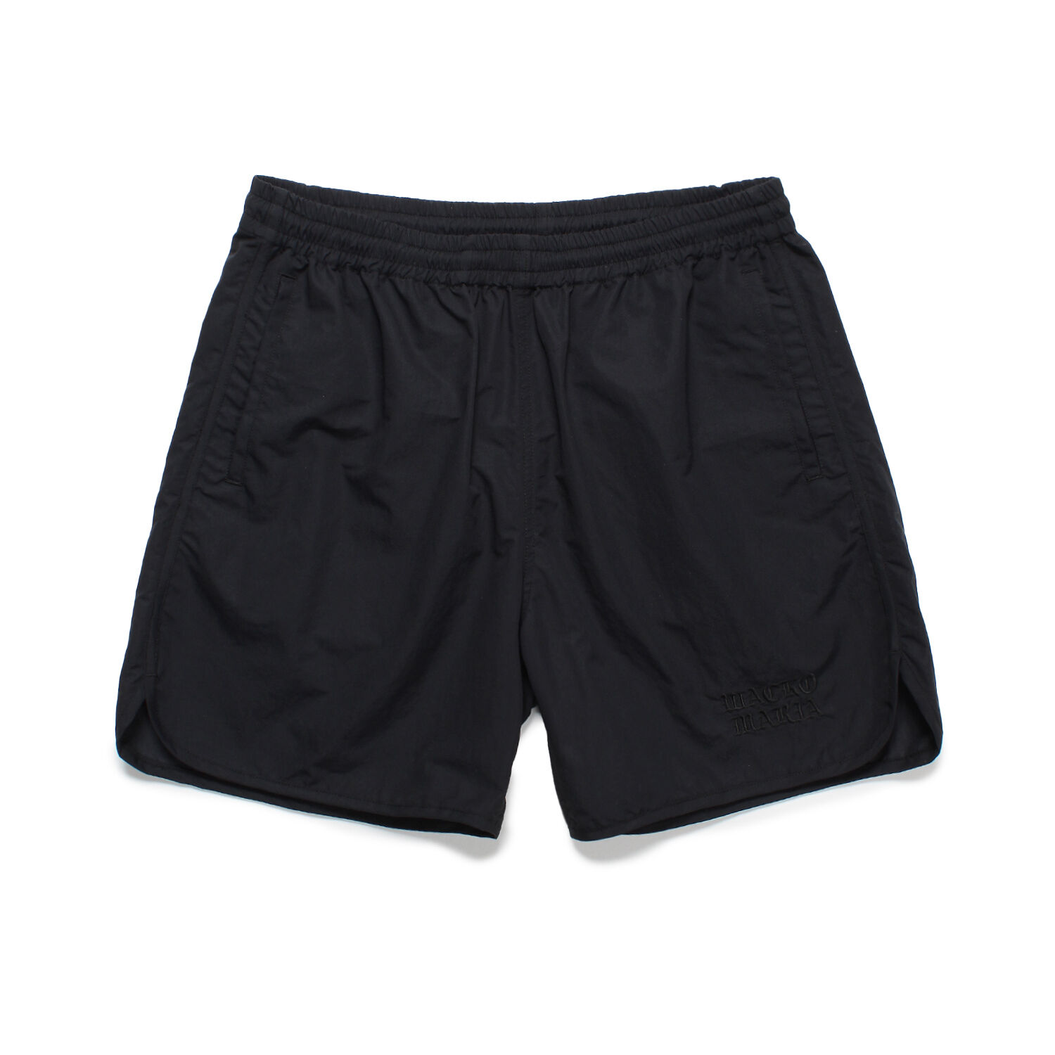 NYLON ATHLETIC SHORTS アスレチックショーツ-ワコマリア 通販 NYLON ATHLETIC SHORTS アスレチックショーツ-ワコマリア 通販
